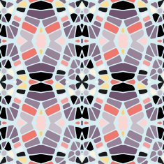 seamless pattern N2633
