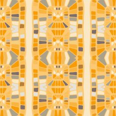 seamless pattern N2636