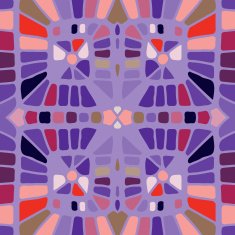 seamless pattern N2637