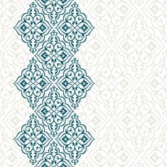 Vintage invitation card N118