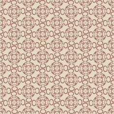 Damask Wallpaper Pattern N186