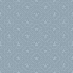 Damask Wallpaper Pattern N190