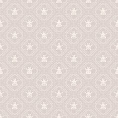 Damask Wallpaper Pattern N191