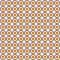 Seamless vector texture N15
