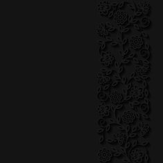 abstract floral background N102