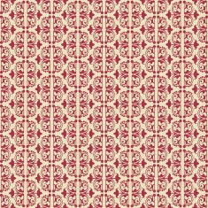Damask Wallpaper Pattern N199