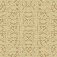 Damask Wallpaper Pattern N208