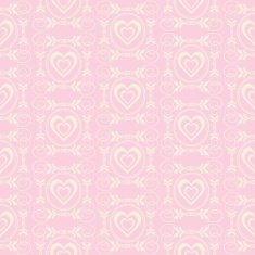 Damask Wallpaper Pattern N209