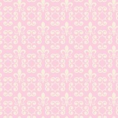 Damask Wallpaper Pattern N215
