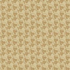 Damask Wallpaper Pattern N217