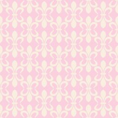 Damask Wallpaper Pattern N221