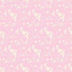 Damask Wallpaper Pattern N224