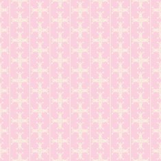 Damask Wallpaper Pattern N235