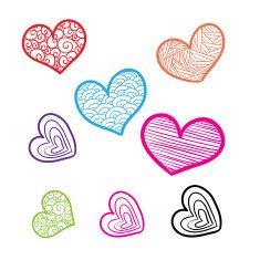 heart N65