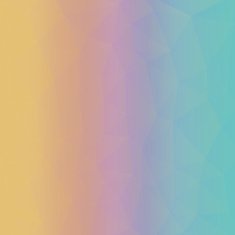 Abstract geometric subtle polygonal triangles pattern
