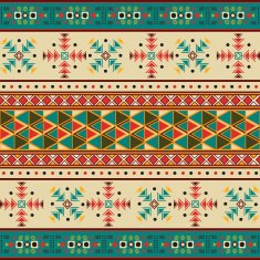 Navajo pattern N2
