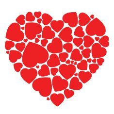 Heart of Valentine N2
