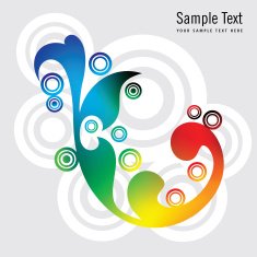 Abstract Background - Illustration N18