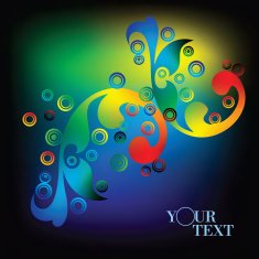 Abstract Background - Illustration N19
