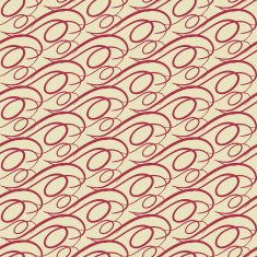 Damask Wallpaper Pattern N242