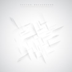 Vector background abstract scratches lines N9