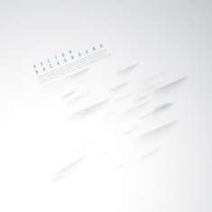 Vector background abstract scratches lines N10