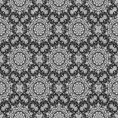 Ornament pattern N41