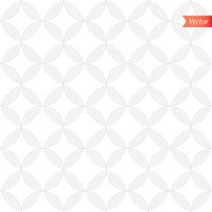 Geometric seamless pattern N221