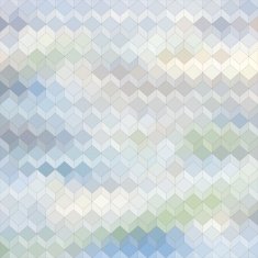Abstract 3d background with cubes N4