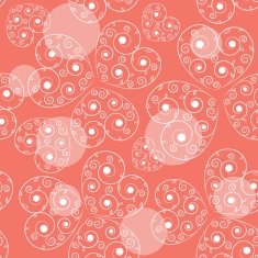 seamless hearts background N3