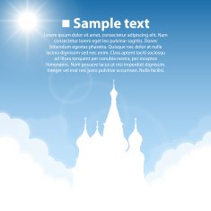 Kremlin World sightseeing collection
