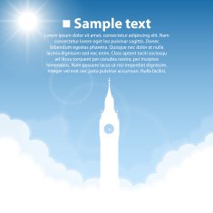 Big Ben World sightseeing collection