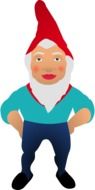 Picture of gnome