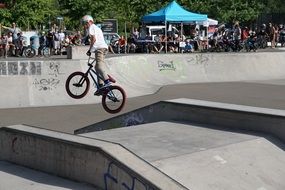 bike bmx championship