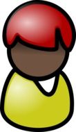 boy person drawing