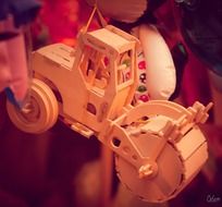wood toy