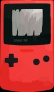 game boy fun technology leisure
