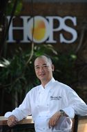 chef master hops