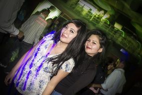 girls party