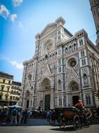 santa croce basilica