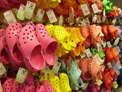 shoes crocs