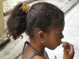 cuba child