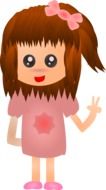 anime girl