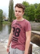 boy