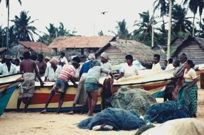 fishermen people