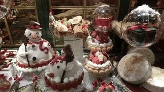 denmark bakery