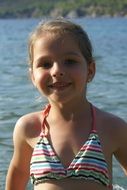 child water