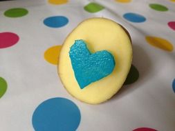 picture of the cute potato craft