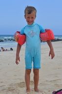 child uv protection