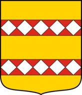 heraldry as an illustration